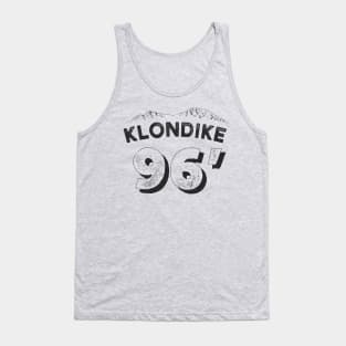 Klondike 96' Tank Top